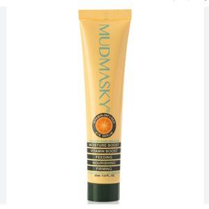 New! Mudmasky Vitamin-infused Eye Serum
